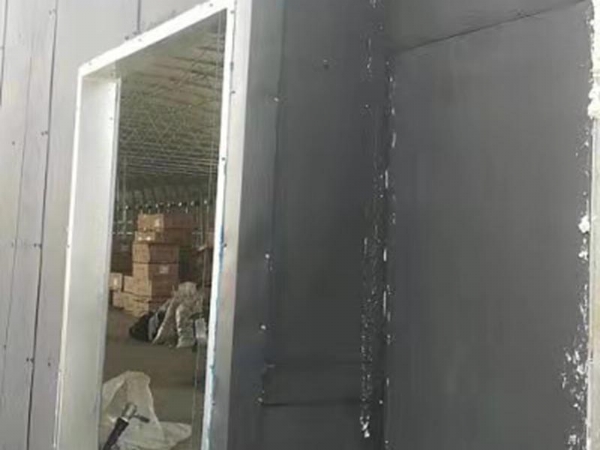 外墙保温一体板
