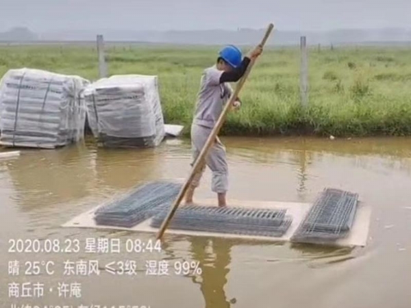 玻镁板