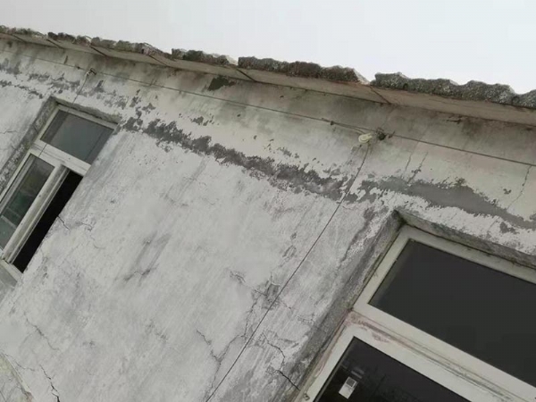 养殖棚维修