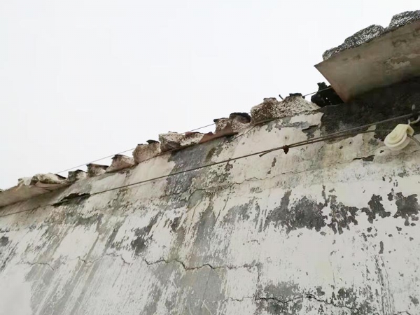 养殖棚维修