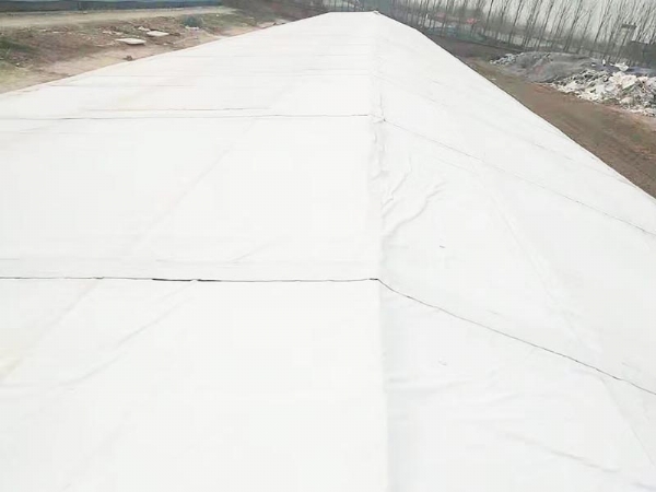 旧棚改造